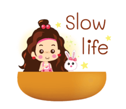 BunBun Plus sticker #9004989