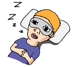 Mr. Stir sticker #9005197