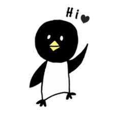 Hanako (POP) sticker #9005352