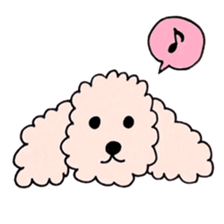 Hanako (POP) sticker #9005359