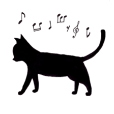 Hanako (POP) sticker #9005363