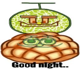 Food days sticker #9005417