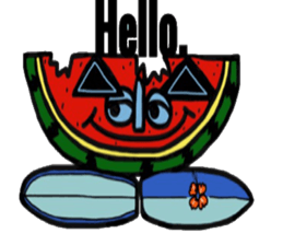 Food days sticker #9005418