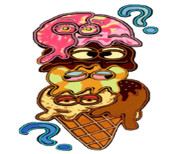 Food days sticker #9005425