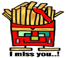 Food days sticker #9005427