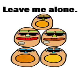 Food days sticker #9005429