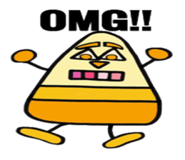 Food days sticker #9005435