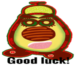 Food days sticker #9005442