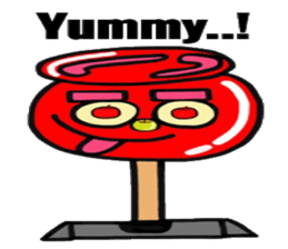 Food days sticker #9005445