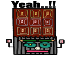 Food days sticker #9005453