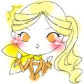 concierge attendant etc sticker #9005617