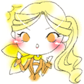 concierge attendant etc sticker #9005617