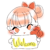 concierge attendant etc sticker #9005618