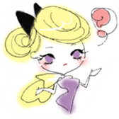 concierge attendant etc sticker #9005620