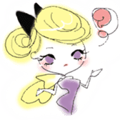 concierge attendant etc sticker #9005620