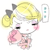 concierge attendant etc sticker #9005630