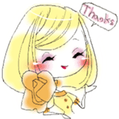 concierge attendant etc sticker #9005641