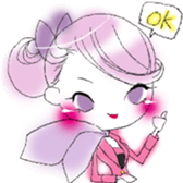 concierge attendant etc sticker #9005643