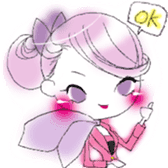 concierge attendant etc sticker #9005643