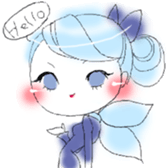 concierge attendant etc sticker #9005647