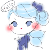 concierge attendant etc sticker #9005647