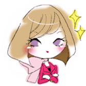 concierge attendant etc sticker #9005650