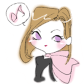 concierge attendant etc sticker #9005651