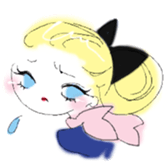 concierge attendant etc sticker #9005652