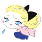 concierge attendant etc sticker #9005652