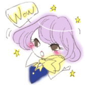 concierge attendant etc sticker #9005654