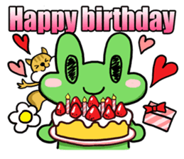 English & Japanese translation Sticker2 sticker #9005701