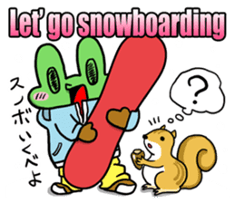 English & Japanese translation Sticker2 sticker #9005705