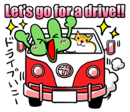 English & Japanese translation Sticker2 sticker #9005706