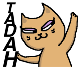 Bootaro Life sticker #9006136