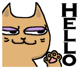 Bootaro Life sticker #9006138