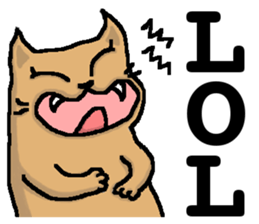 Bootaro Life sticker #9006140