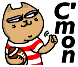 Bootaro Life sticker #9006142