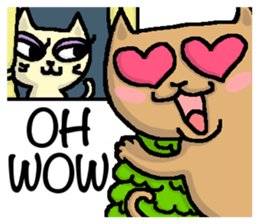 Bootaro Life sticker #9006152