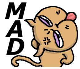 Bootaro Life sticker #9006161