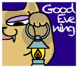 Bootaro Life sticker #9006175