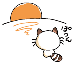 NyanGONya sticker #9006203