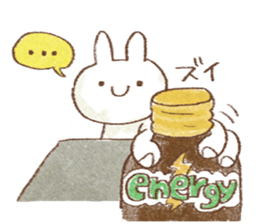 competent animals Sticker sticker #9006285