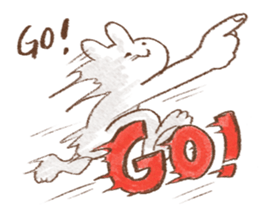 competent animals Sticker sticker #9006286