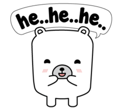 Dobe sticker #9006305