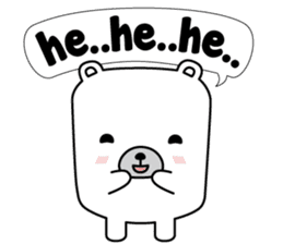 Dobe sticker #9006305