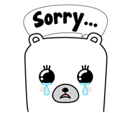 Dobe sticker #9006309