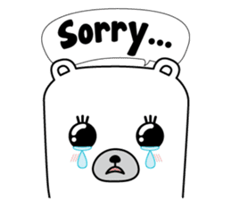 Dobe sticker #9006309