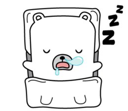 Dobe sticker #9006310