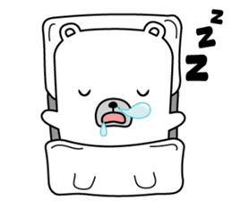 Dobe sticker #9006310