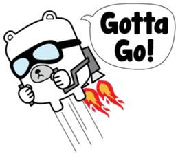 Dobe sticker #9006334